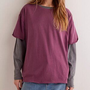 WE THE FREE NINA TEE